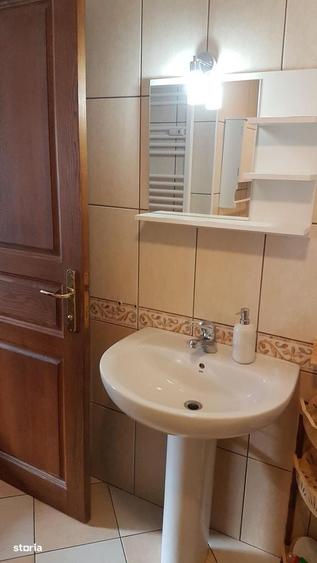 Apartament cu 2 camere în Ultracentral