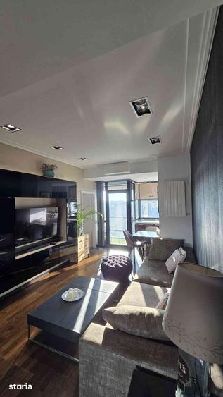 Apartament cu 2 camere în Iancului