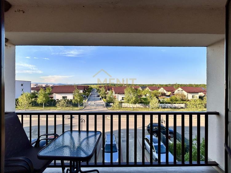 Apartament 2 camere modern, decomandat, Magnolia Village, Paulesti - 1