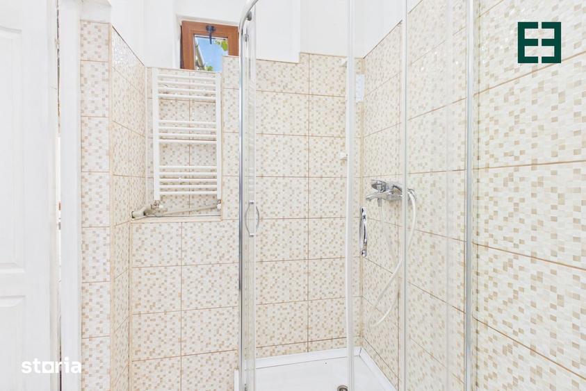 De inchiriat - Apartament cu 2 camere - Zona Centrala - Arad - 16