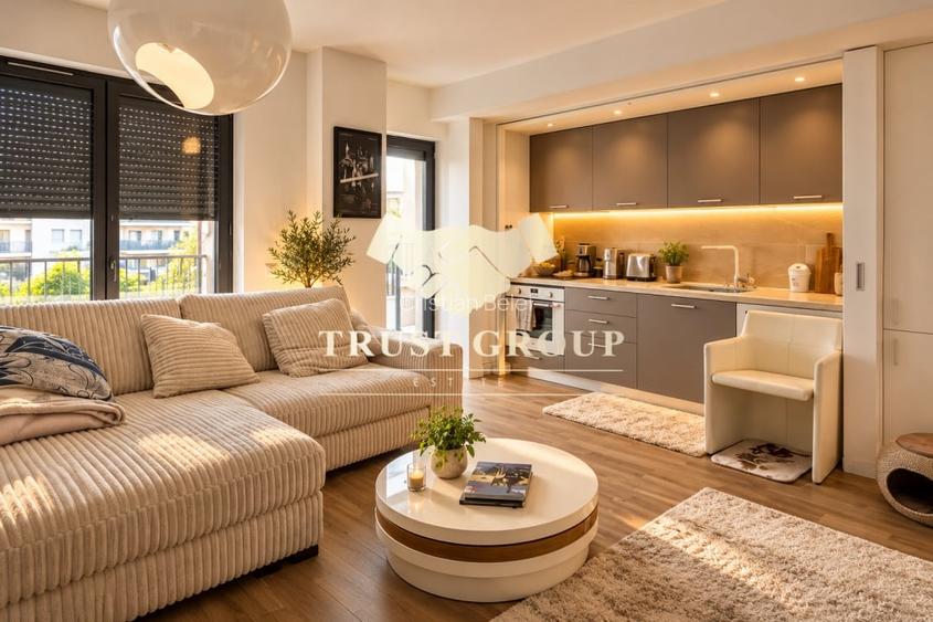 Apartament 3 camere Domenii