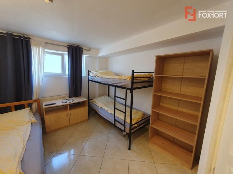 Apartament cu 3 camere decomandat în Steaua