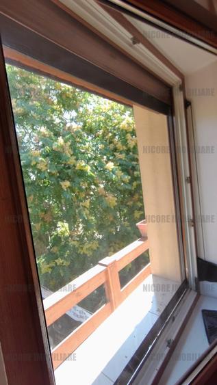  Apartament 1 camera - Fabric - complet mobilat si utilat - 270 euro  - 2