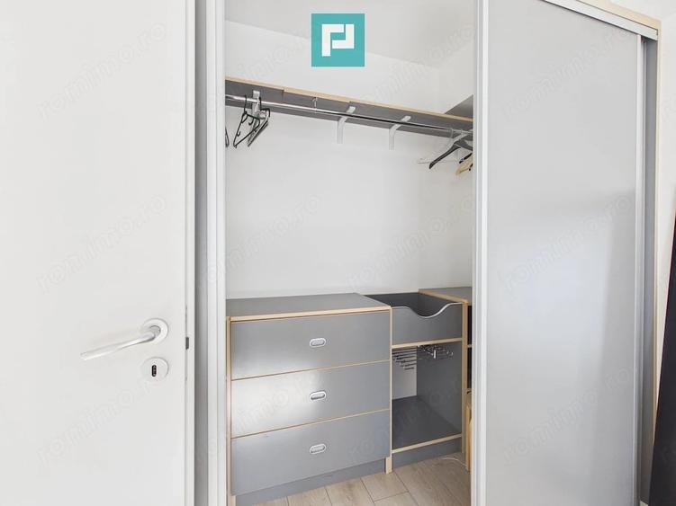 Apartament 2 camere | City Point Avia?iei - 4