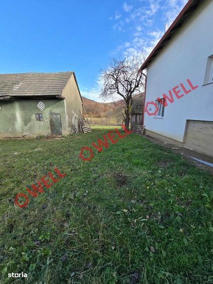 Casa de vanzare in Vama Buzaului, sat Buzaiel! - 1