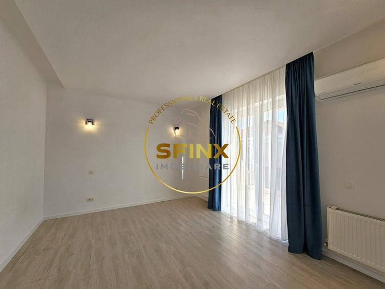 Baneasa Residential Park, 5 bedroom villa with large courtyard, parking, garage - 14