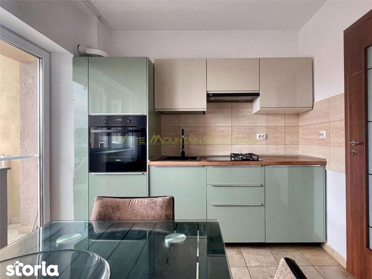 Apartament 3 camere de inchiriat, ultracentral, Piata Romana - 7