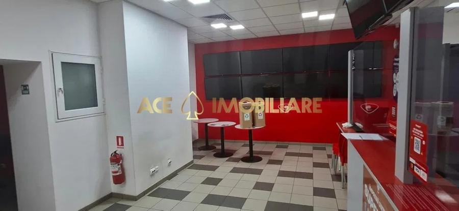 Spațiu comercial, de 64 mp, în Berceni