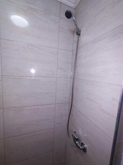 Apartament decomandat în Agigea