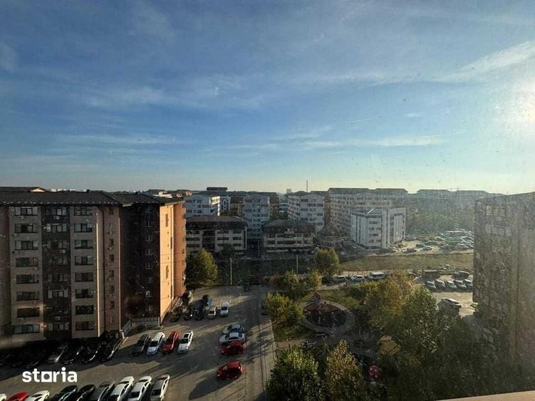 Garsonieră în Chiajna