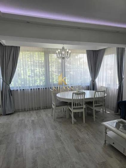 Apartament 3 Camere | Zona de Nord | 90 mp | Decomandat | Complet Mobilat - 2