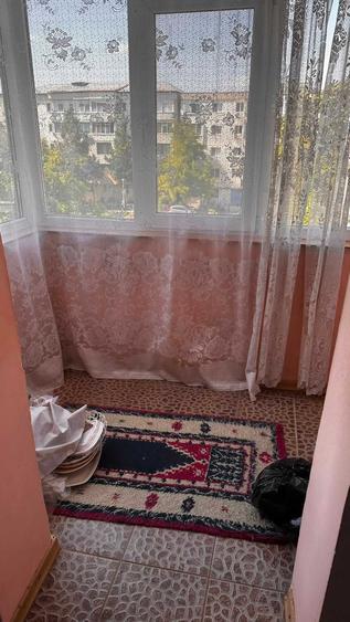 Apartament cu 2 camere decomandat în Micro 20