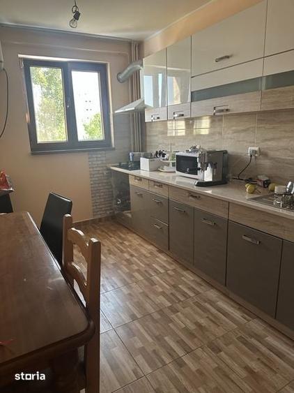 Inchiriez spartament in Galati lmicro 21 langa turniul de televiziune - 2