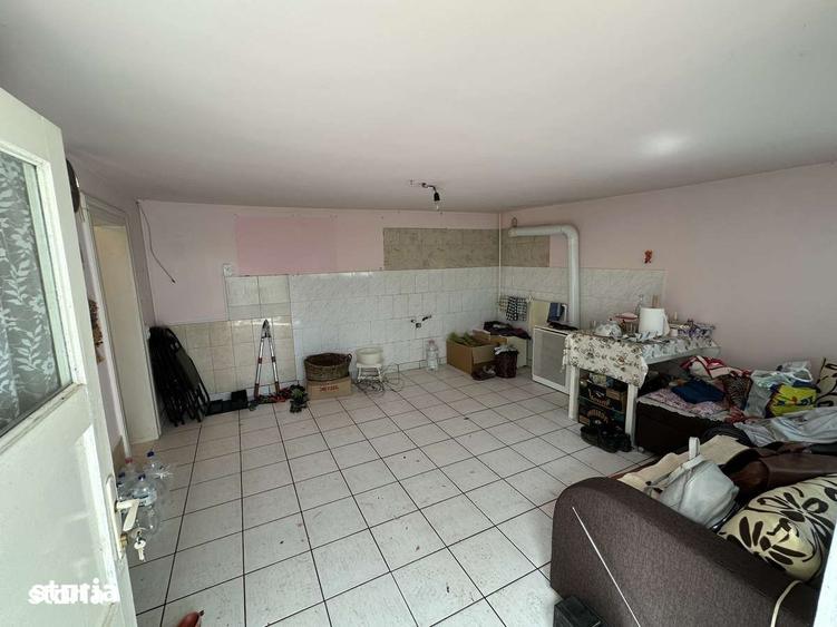 Casa DE VANZARE Str. Pompierilor Tarnaveni - 8