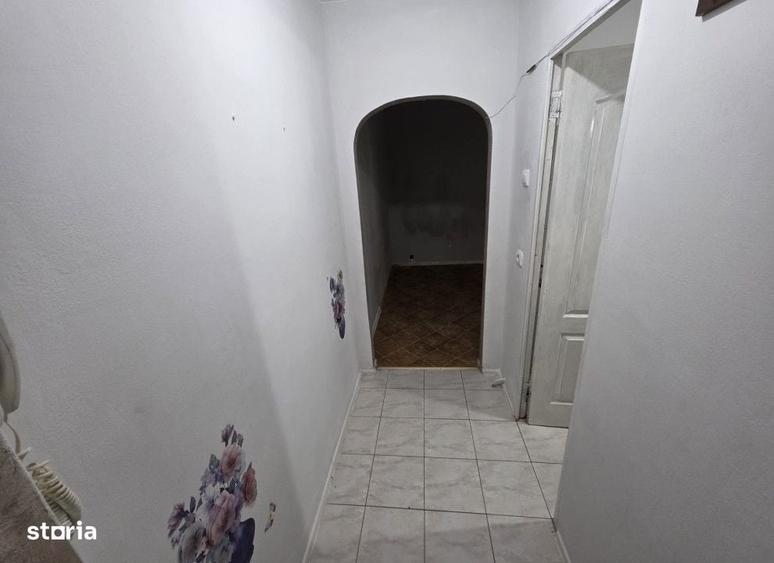 Apartament cu 2 camere în Alexandru cel Bun