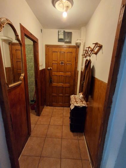Apartament cu 2 camere semidecomandat în Craiovița Nouă