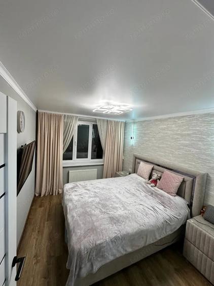 Apartament cu 2 camere de inchiriat in zona Astra - 1
