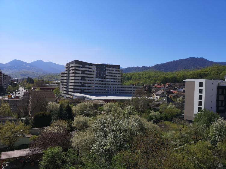 Apartament cu 2 camere decomandat, mobilat în Răcădău