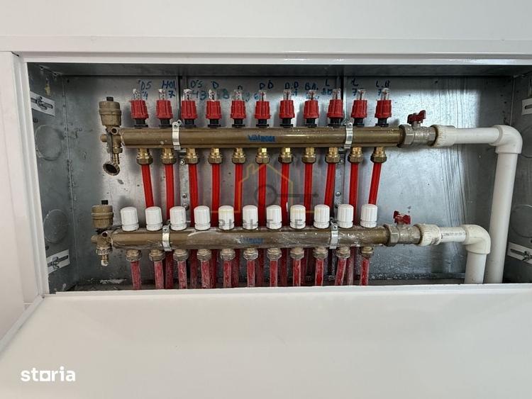 Casă cu 4 camere cu Teren 330 Mp în Ciorogârla