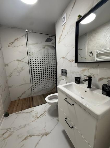Apartament cu 2 camere semidecomandat, mobilat în Țiglina 1