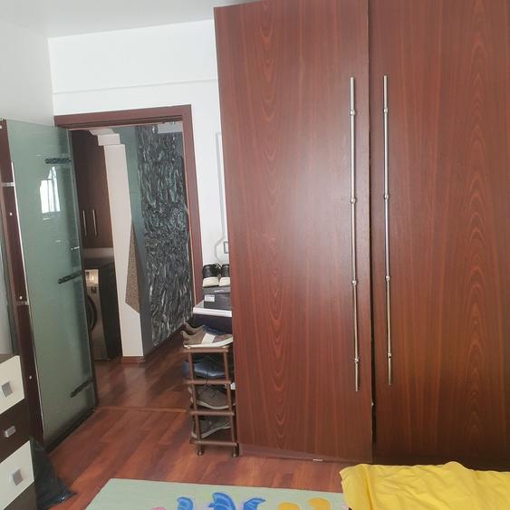 Apartament cu 3 camere decomandat în Nord
