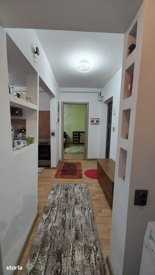 Apartament cu 2 camere în Ultracentral