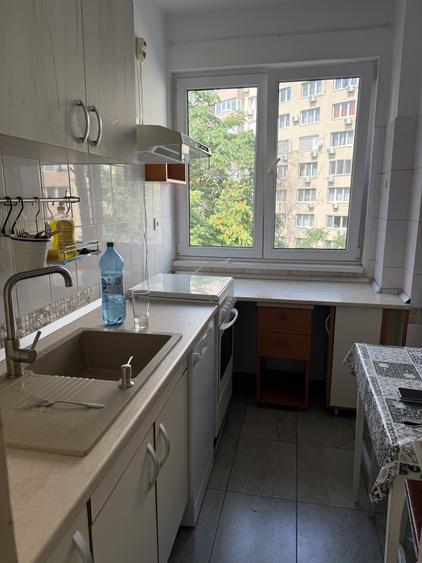 Ultra Centala / Calea victoriei / Cismigiu / 2 camere - 7