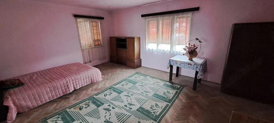 Casă cu 2 camere cu Teren 680 Mp în Războieni-Cetate