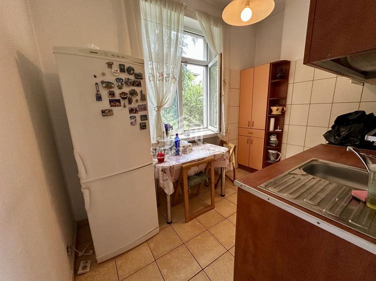 Apartament cu 2 camere decomandat în Drumul Taberei
