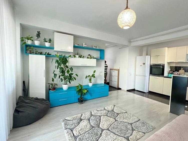 3 Camere Militari Residence Tineretului 24 - 7