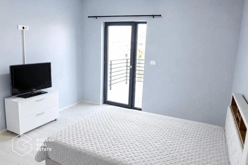 Apartament cu 3 camere semidecomandat în Vladimirescu
