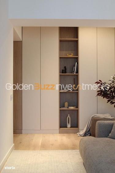 Apartament 2 camere de inchiriat I Pipera Plaza I First Estate - 8