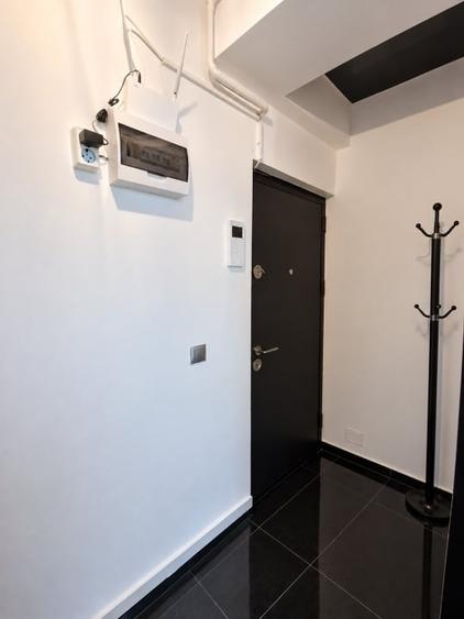Apartament cu 2 camere decomandat, mobilat în Brazda lui Novac
