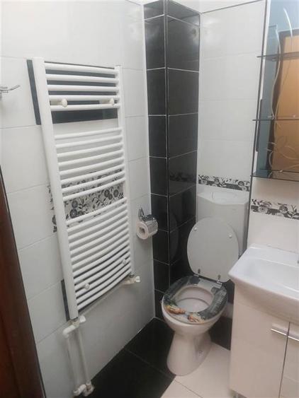 Apartament 2 camere, 38 mp, etaj 1, centrala proprie - Tatarasi - 12