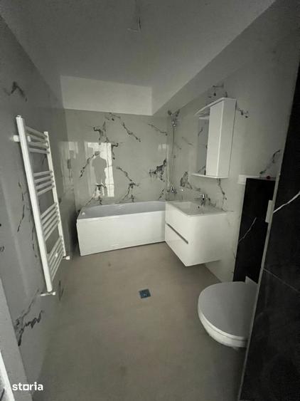 Apartament cu 2 camere în Galata