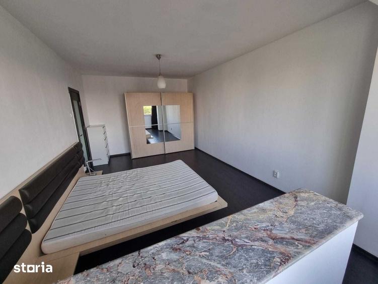 2 Camere | Unirii - zona Tineretului | Etaj 6/10 | Suprafata 50m2 - 1