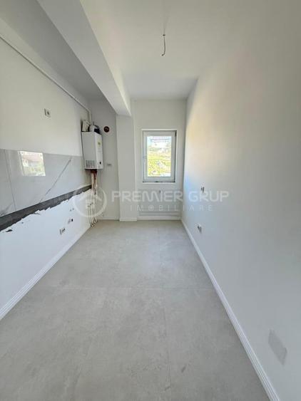 Etaj 2! Apartament 2 camere 56mp, Visan, CT, PARCARE - 7