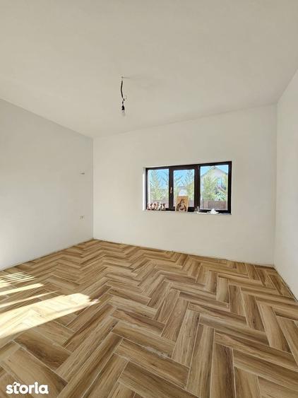 Oferta vanzare casa deosebita 2025 pe parter, Stefanesti, 197000 EURO - 12