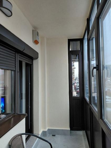 Apartament cu 2 camere decomandat, mobilat în Militari