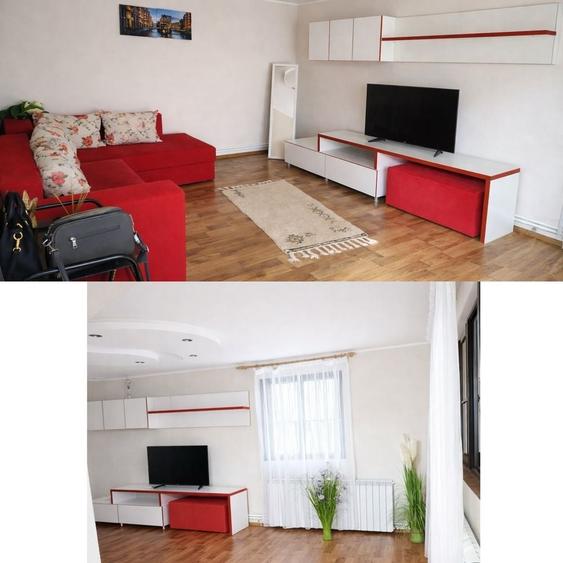 Casă individuală cu 4 camere cu Canalizare în Costi