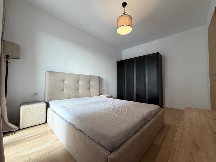 Apartament cu 2 camere decomandat, mobilat în Circumvalațiunii