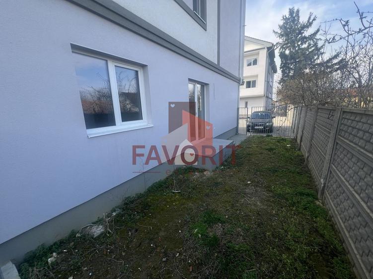 Apartamente 2 camere decomandate | Gradina | Strada asfaltata | Giroc - 6