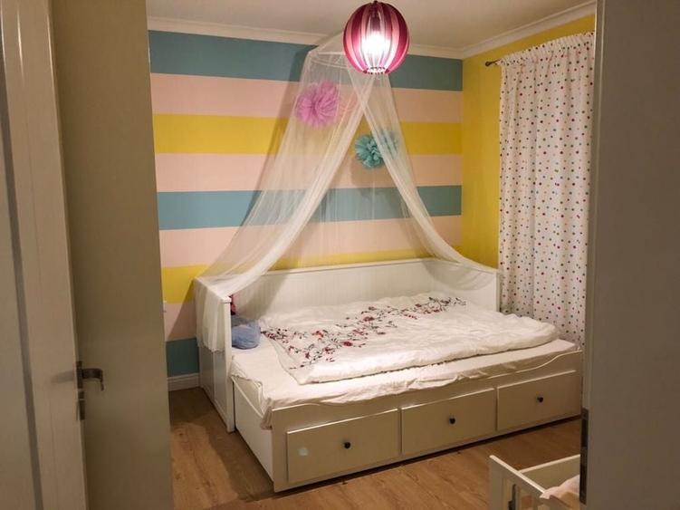 Casă cu 4 camere în Casele Micești