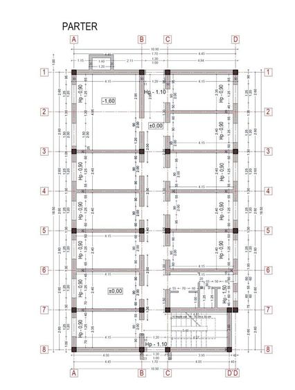 Casă cu 4 camere cu Teren 920 Mp în Central