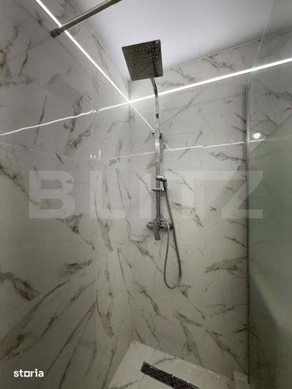 Apartament cu 2 camere semidecomandat în Mazepa 1
