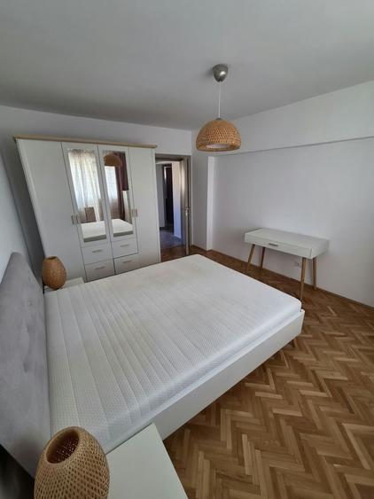 3 CAMERE ZONA Unirii - 3