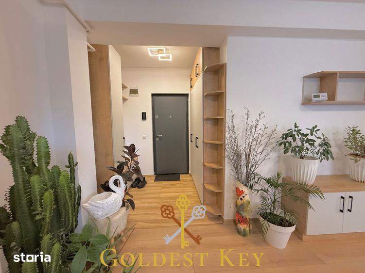 Apartament deosebit cu gradina/terasa cu gazon natural PET-FRIENDLY - 3