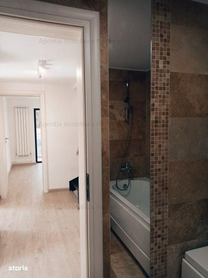 Casă cu 4 camere cu Teren 164 Mp în Exercițiu