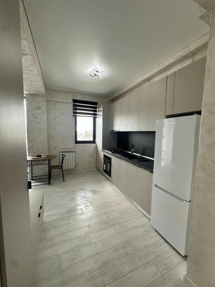 Apartament cu 2 camere decomandat, mobilat în Mamaia-Sat