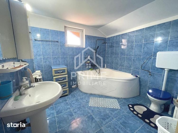 Casă cu 3 camere cu Teren 225 Mp în Ultracentral
